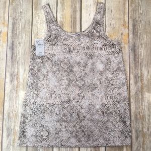 NWT BKE Tank Top